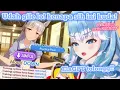 Download Lagu Pengalaman pertama kali sekaligus terburuk Kobo ketika latih Gold Ship sampai badmood sendiri