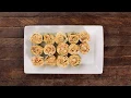 Spicy Chicken Tortilla Roll Ups Real Housemoms