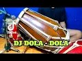 Download Lagu DJ DOLA - DOLA KITA SALAH DOLA Koplo Viral Tiktok COVER Kendang Rampak!!!