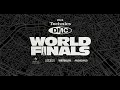 Download Lagu 2024 Technics DMC World Finals - Live from Paris, France