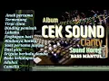 Lagu ALBUM CEK SOUND CLARITY🔈AUDIO JERNIH SOUND HOREG BAS MANTUL HATI JADI RIANG🎵🔉