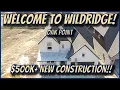 Touring Wildridge Oak Point s Nature-Loving Community With Canoes Pools and Endless Trails