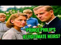 Prince Philip s Secret Children The Helene Cordet Affair Explained