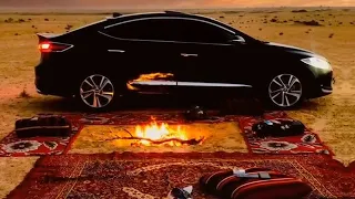 عدويه المولد مراجيح دندنها