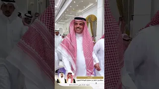 برومو زواج سطام بن عايض الزوكة الشهري الرياض ١٤٤٧ ٢ ١٩ 