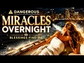DANGEROUS DON T CLICK Unless You Want to MANIFEST BLESSINGS MIRACLES OVERNIGHT
