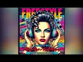Freestyle Music - Miami Bass \u0026 Funk Melody - Mix (By Sandrão DJ)
