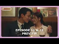 Lagu Dynamite Kiss Episode 11 - 12 Preview \u0026 Spoilers [ENG SUB]