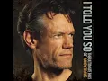 Randy Travis - Forever and Ever, Amen (Official Audio)