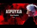 Download Lagu [Asphyxia-Cö shu Nie] OP Tokyo Ghoul:re|Covered by Dhea Nandini