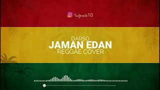 Download Jaman Edan Versi Reggae (Darso) || Trinaldi10 MP3