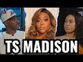 Spiritual Whistleblower RESPONDS To TS Madison