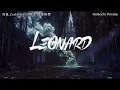 马也_Crabbit&Cole先生 - 海屿你 x Turn The Lights Off (Leonard Hard Techno Bootleg) Holend‘s Private