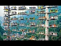Download Lagu It May Be Hard to Believe, but People Actually Live in These Houses #3