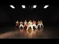 BINI | 'Blush' Dance Practice