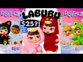 BRATZ x LABUBU NEW Bratziez PLUSH KEYCHAIN Blind Box MYSTERY Chasers SOLD Out MORE