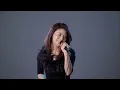 「誘惑（中島みゆき）」宮苑晶子