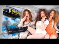 Download Lagu Kalogeras Sisters FLY ON A BLIMP!