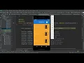 Lecture 18 Custom ListView - Remove Items