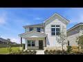 3 Bedroom House Sapphire Virtual Tour by CastleRock Communities Austin Point