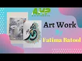 Art Work Fankaran e Pakistan By Aisa Hy Pakistan