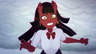 meru the succubus ova episode 5