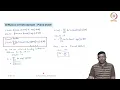 Solutions to Diffusion equations - 3