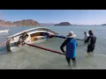 Download Lagu Capsize testing of Drascombe Lugger and Dabber with updated flotation