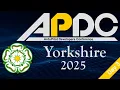 Ardupilot Developers Conference 2025 - Sunday 7th September