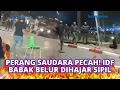 Download Lagu 🔴 Israel Hancur dari Dalam! Puluhan Warga Sipil Serang IDF hingga Sejumlah Tentara Zionis Tewas