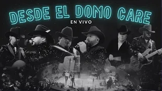IMPOSTORES DE NUEVO LEON - EN VIVO DESDE EL DOMO CARE