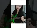 Download Lagu Zakia cover guitar instrumen#short #shorts #shortvideos