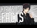 5 Facts About Kiritsugu Emiya - Fate Zero/Fate Stay Night/Unlimited Blade Works