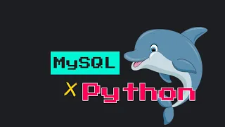 Create a MySQL Database Using Python 2MinutePy