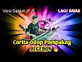 Lagu CORITA ODOP POMPAKNG\