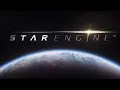 Star Citizen Soundtrack - StarEngine Menu Version Pedro Macedo Camacho ft Lara Ausensi