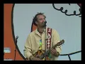 Michael Franti and Spearhead new song "Love Don't Wait" Hookahville XXXIII