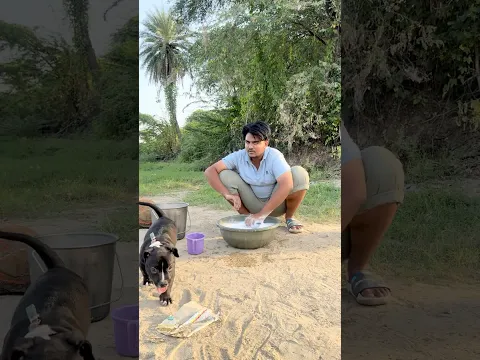 Mene KTM bike ka new helmet 200rs me clean kiya😱￼