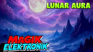 Lunar Aura #ambientmusic #synthwave #bass #chillmusic #chillbeats #electronicmusic #instrumental