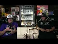 THEY'RE RUNNING THE 504!!!!!!! | Suicide Boys - Dead Batteries Reaction
