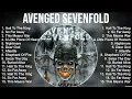 Download Lagu Avenged Sevenfold Greatest Hits Full Album ▶️ Full Album ▶️ Top 10 Hits of All Time