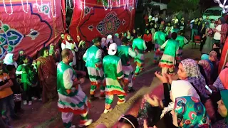 فرقة نجوم النوبة بالإسكندرية الاحتراف مطلوب 