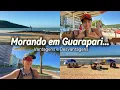 Advantages and Disadvantages of Living on the Beach Guarapari - Espirito Santo