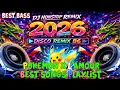 Lagu TECHNO DJ NONSTOP BEST BASS 2026 💥 JBL BASS EXTREME 💥 POKEMON x L'AMOUR DANCE PARTY MIX #DISCOREMIX