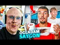 Download Lagu DZINOLD OGLĄDA NOWY ODCINEK SAYGON!