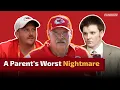 Andy Reid s Sons One Died Of An Overdose And The Other Is In Prison