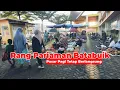 Download Lagu TABUIK !!! DI TENGAH AKTIVITAS PASAR PAGI PASAR PARIAMAN !!! BUDAYA \u0026 BAHAN POKOK