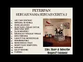 Download Lagu Peterpan Full Album - Sebuah Nama sebuah Cerita Tanpa Iklan