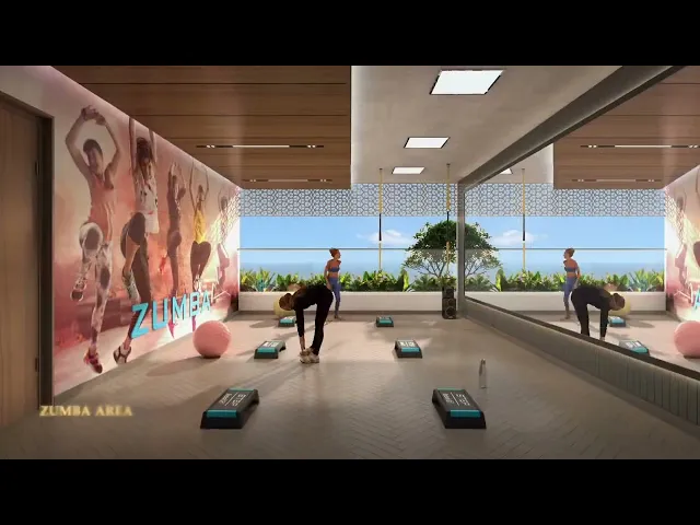 Project Video
