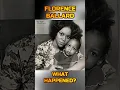 The UNTOLD HIDDEN Death of FLORENCE BALLARD